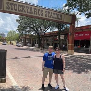 Meet your Posher, Nicky